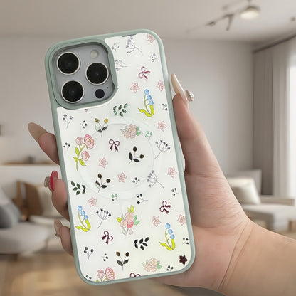 Spring Flowers Case