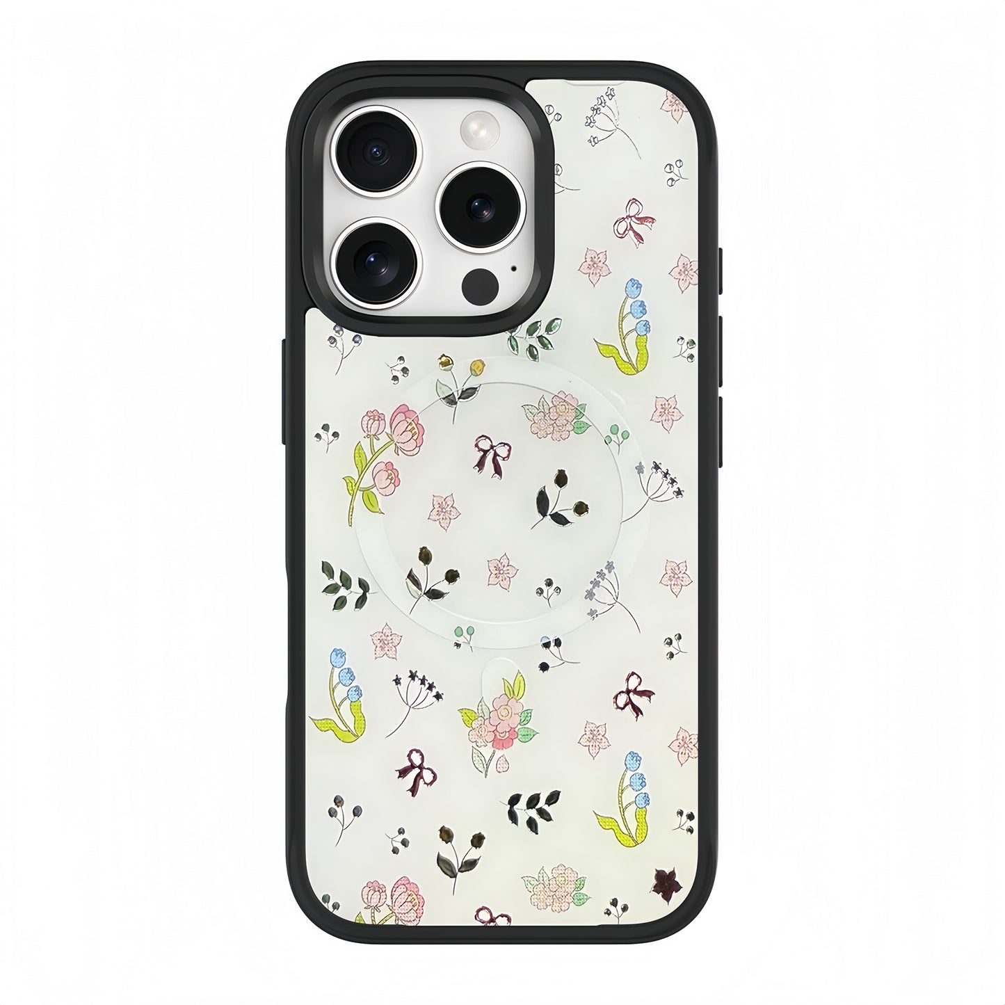 Spring Flowers Case