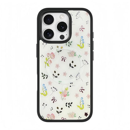 Spring Flowers Case