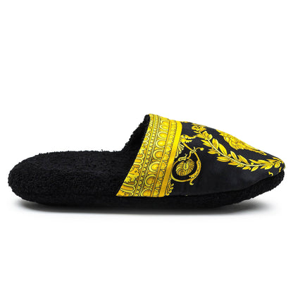 Versace Baroque Bath Slipper