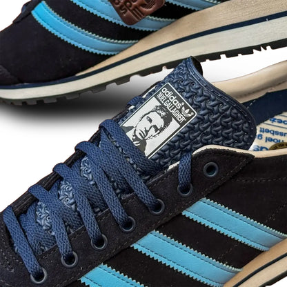 Adidas Marathon Spezial Noel Gallagher Night Navy