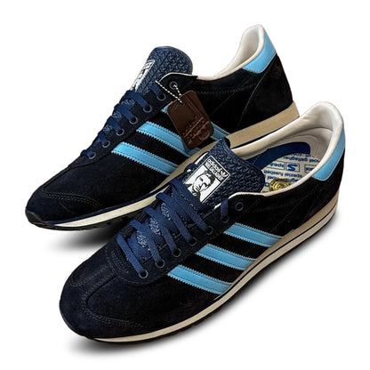 Adidas Marathon Spezial Noel Gallagher Night Navy