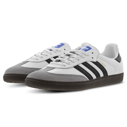 Adidas Samba OG Cloud White Core Black