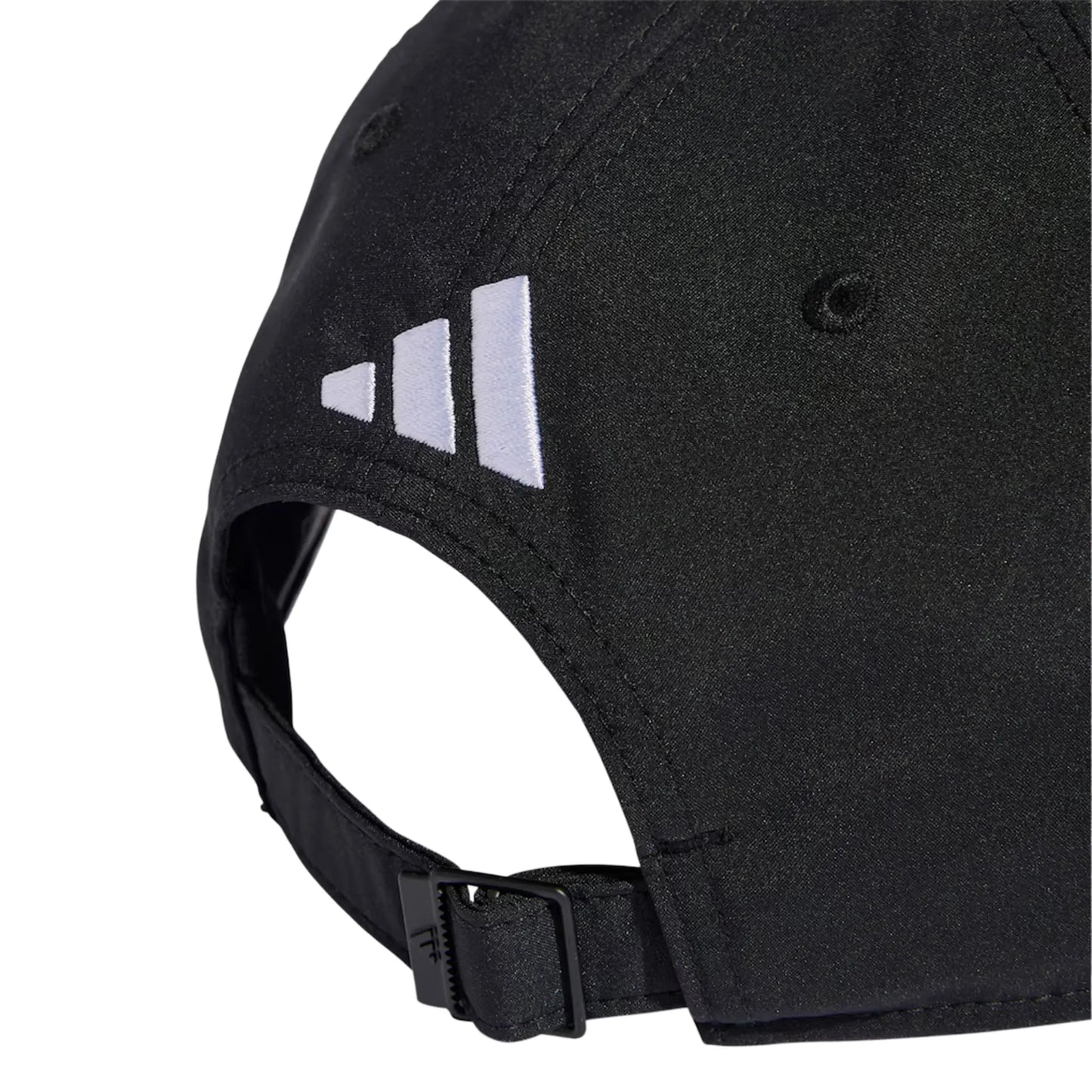 Adidas x Mercedes AMG F1 Polyester Black Cap