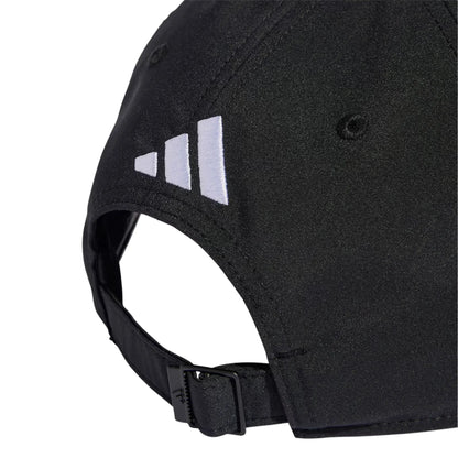 Adidas x Mercedes AMG F1 Polyester Black Cap