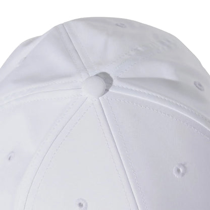Adidas x Mercedes AMG F1 Polyester White Cap