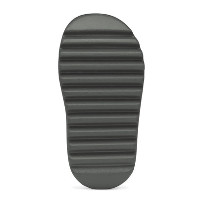 Adidas Yeezy Slide Kids Slate Grey