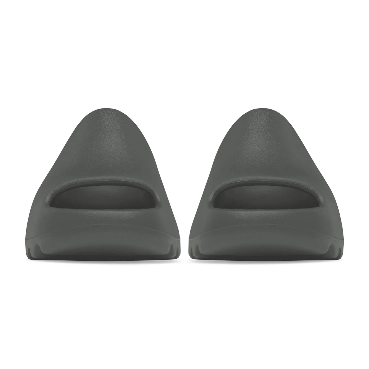 Adidas Yeezy Slide Kids Slate Grey