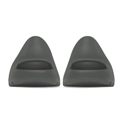 Adidas Yeezy Slide Kids Slate Grey