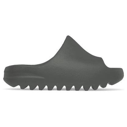 Adidas Yeezy Slide Kids Slate Grey