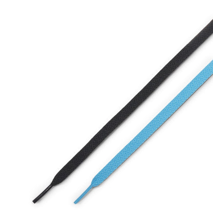 Air Jordan 1 Low Vintage OG Black Dark Powder Blue