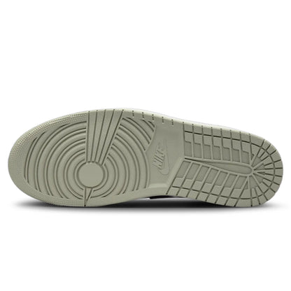 Air Jordan 1 x Zion Williamson Retro Low OG Voodoo Alternate