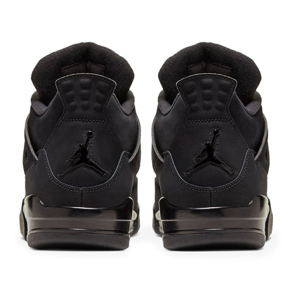 Air Jordan 4 Retro Black Cat (2020)