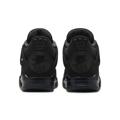 Air Jordan 4 Retro Black Cat (2025) (GS)