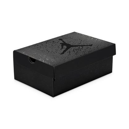 Air Jordan 4 Retro Black Cat (2025) (GS)