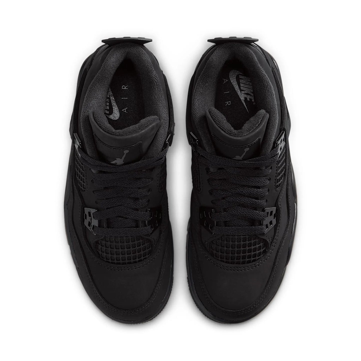 Air Jordan 4 Retro Black Cat (2025) (GS)