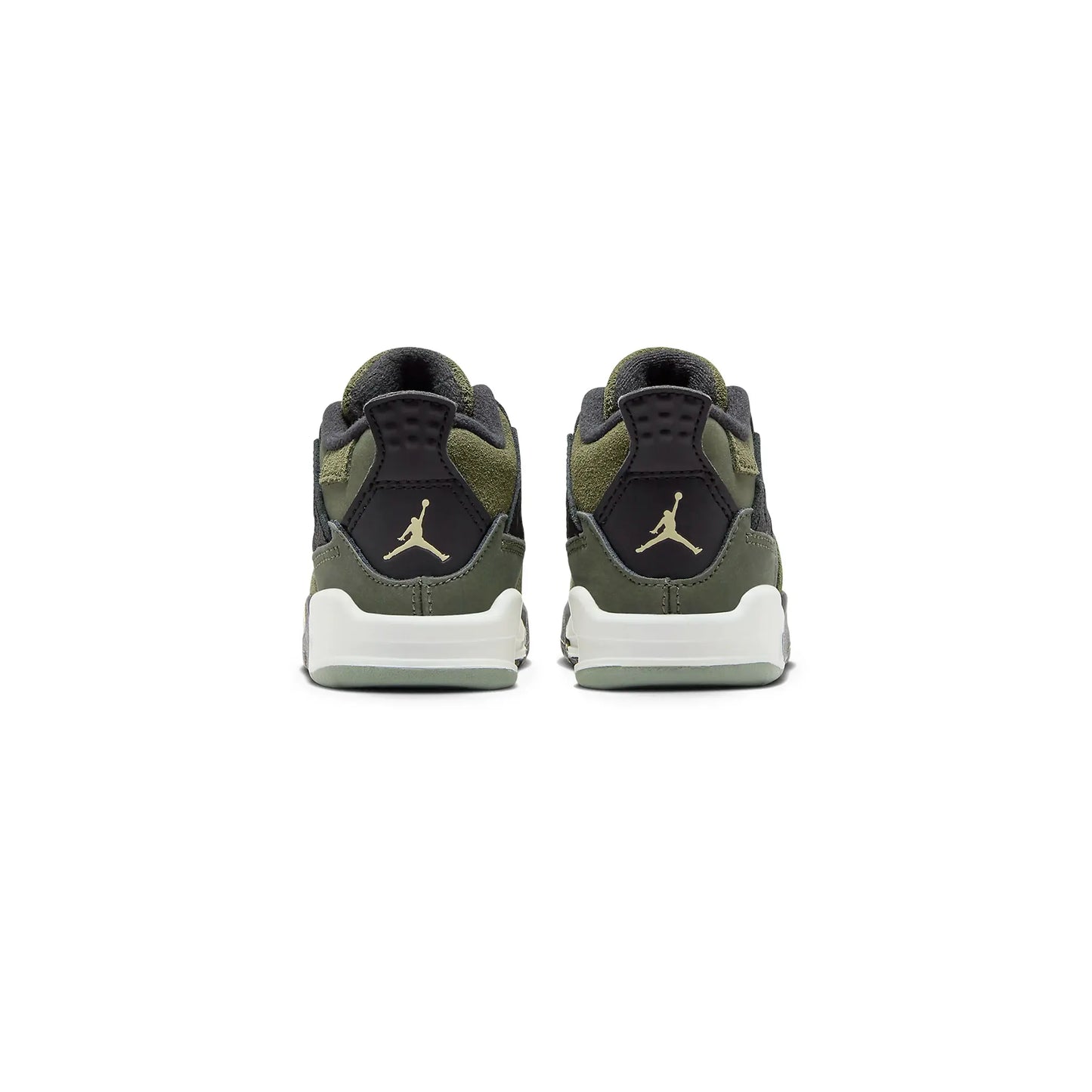 Air Jordan 4 Retro SE Craft Olive (TD)