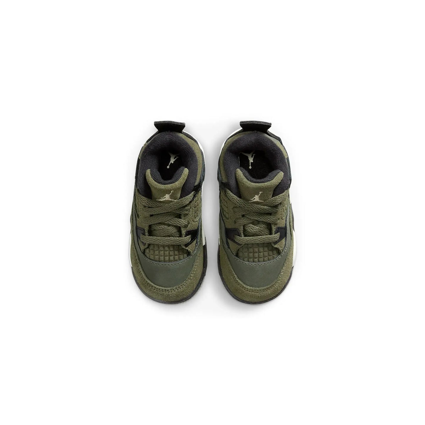 Air Jordan 4 Retro SE Craft Olive (TD)