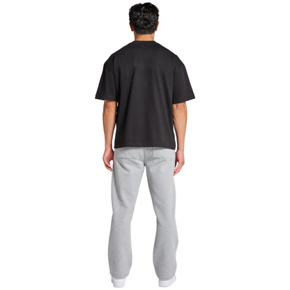 Annie Hood Blanks Black T Shirt