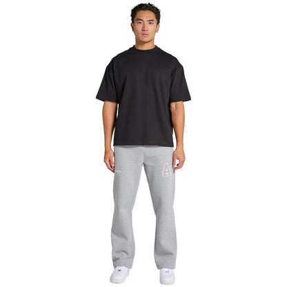 Annie Hood Blanks Black T Shirt