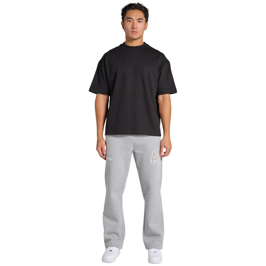 Annie Hood Blanks Black T Shirt