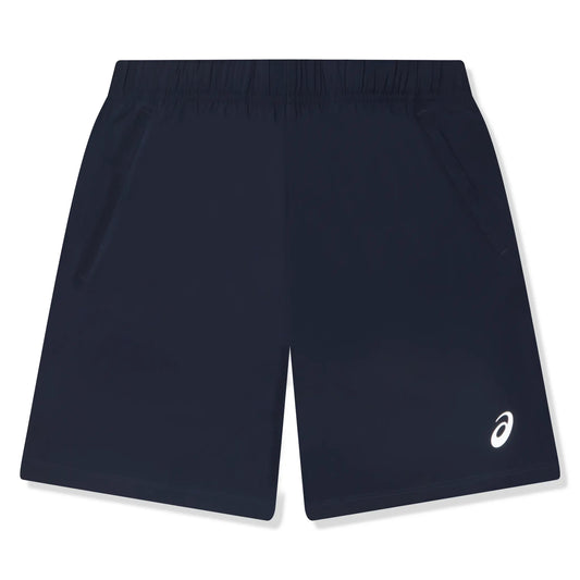 ASICS 7Inch Midnight Running Shorts
