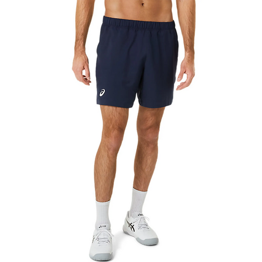 ASICS Court 7Inch Midnight Running Shorts
