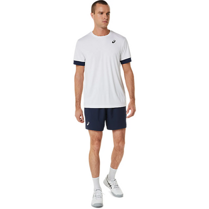 ASICS Court 7Inch Midnight Running Shorts