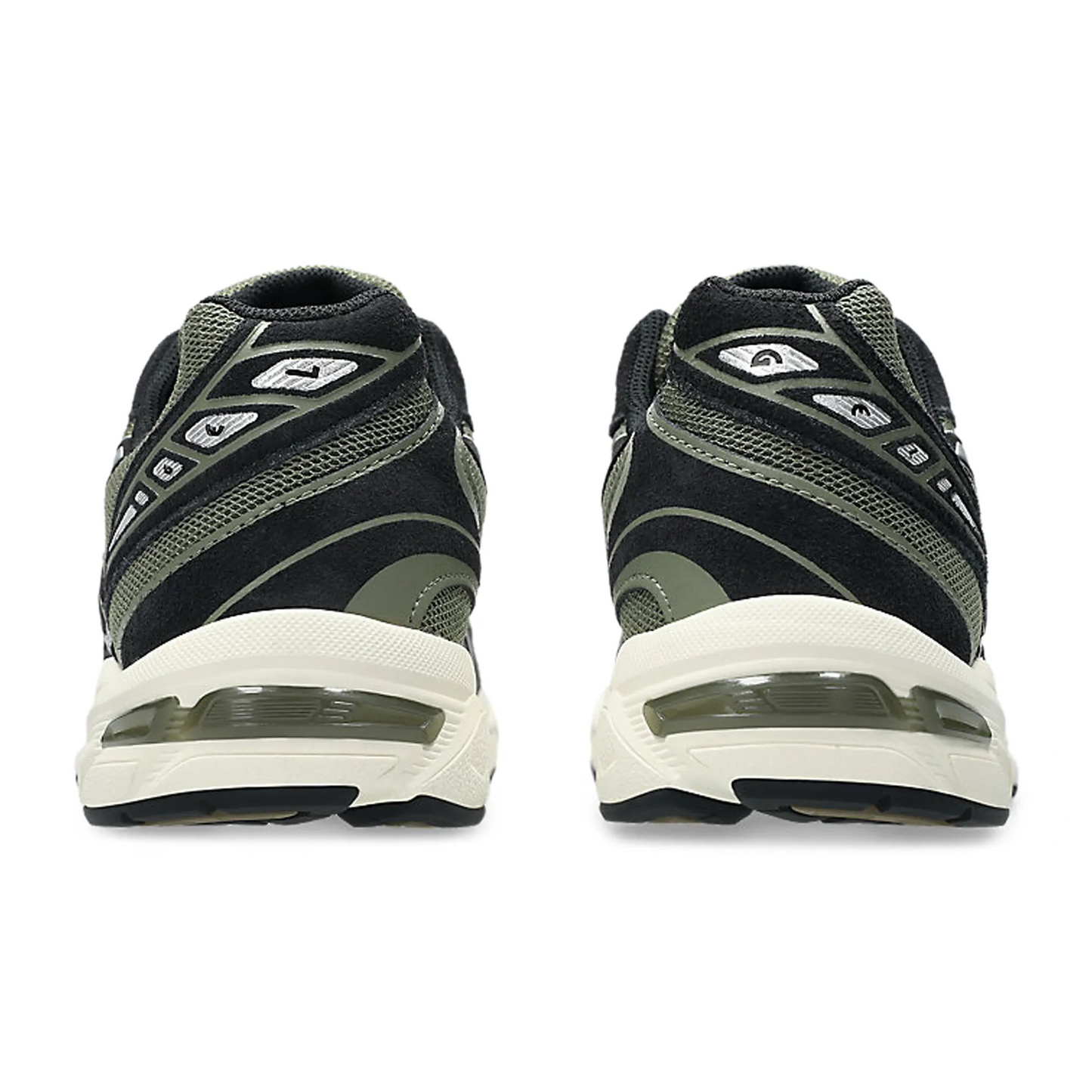 ASICS Gel-1130 Irvine Black