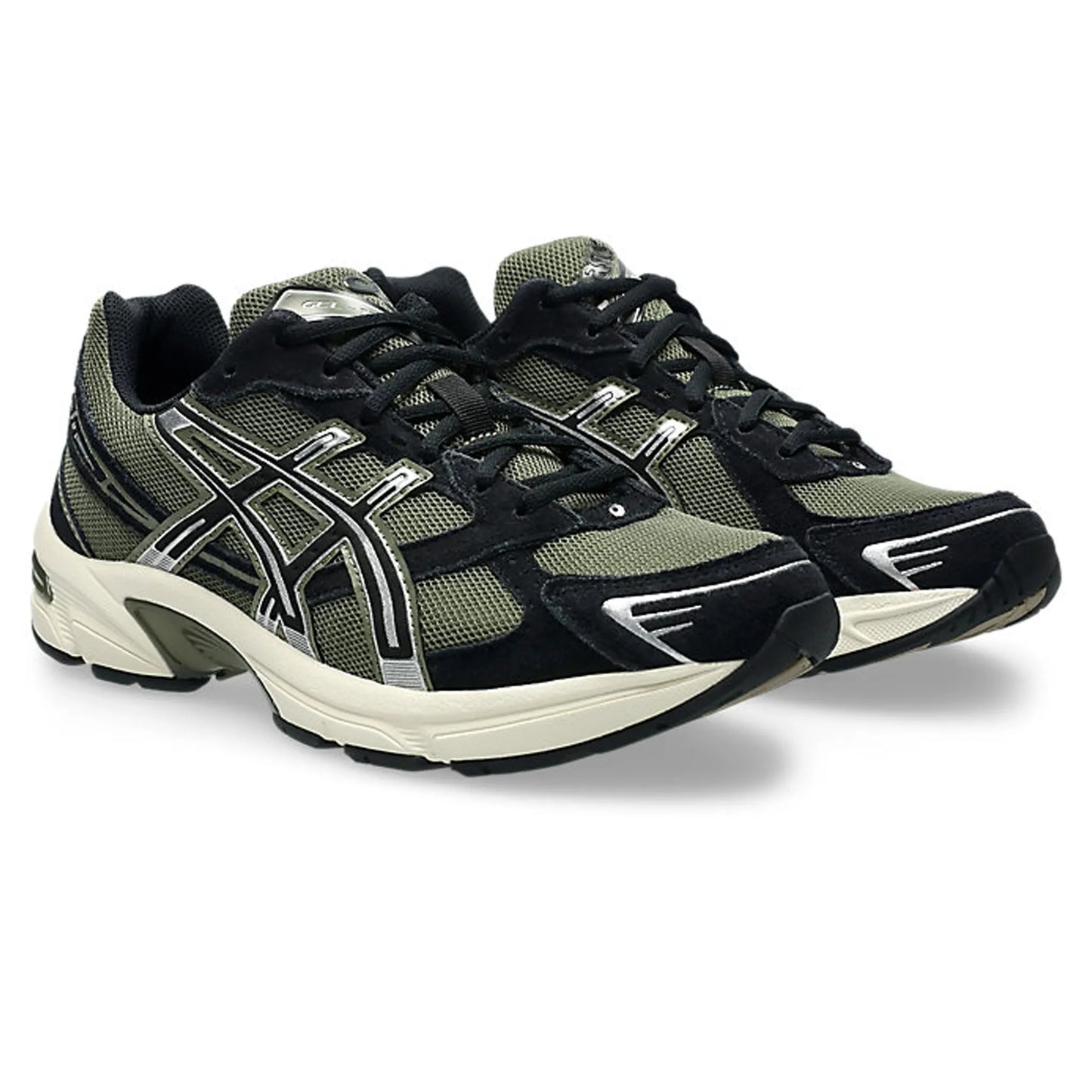 ASICS Gel-1130 Irvine Black