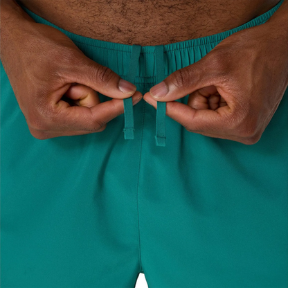 ASICS Icon 7inch Rainy Lake Running Shorts