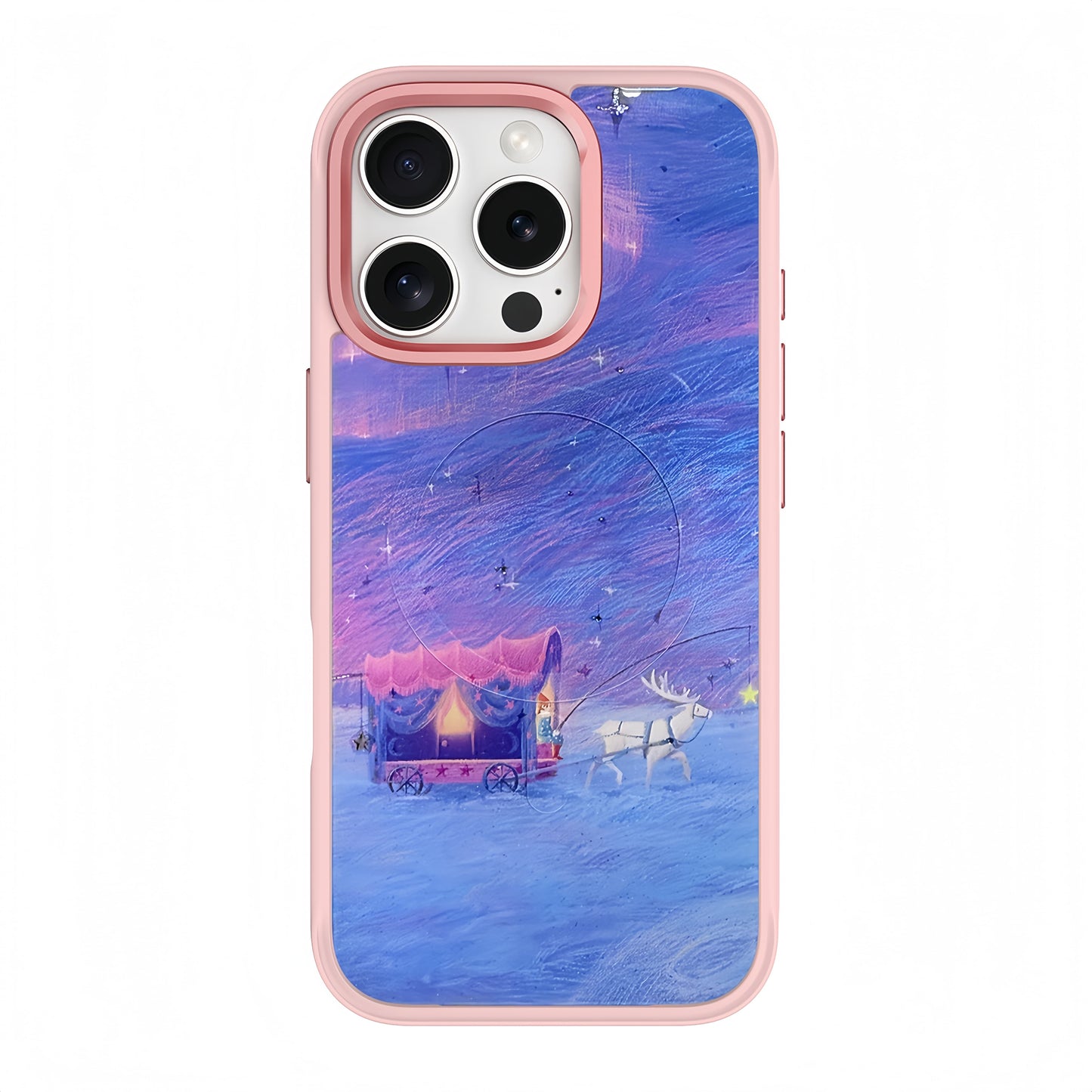 Aurora Case