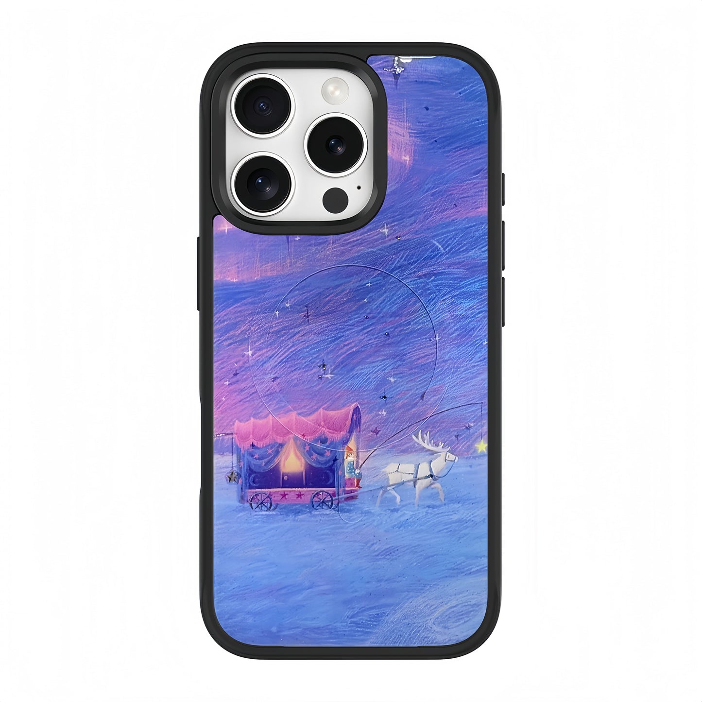 Aurora Case