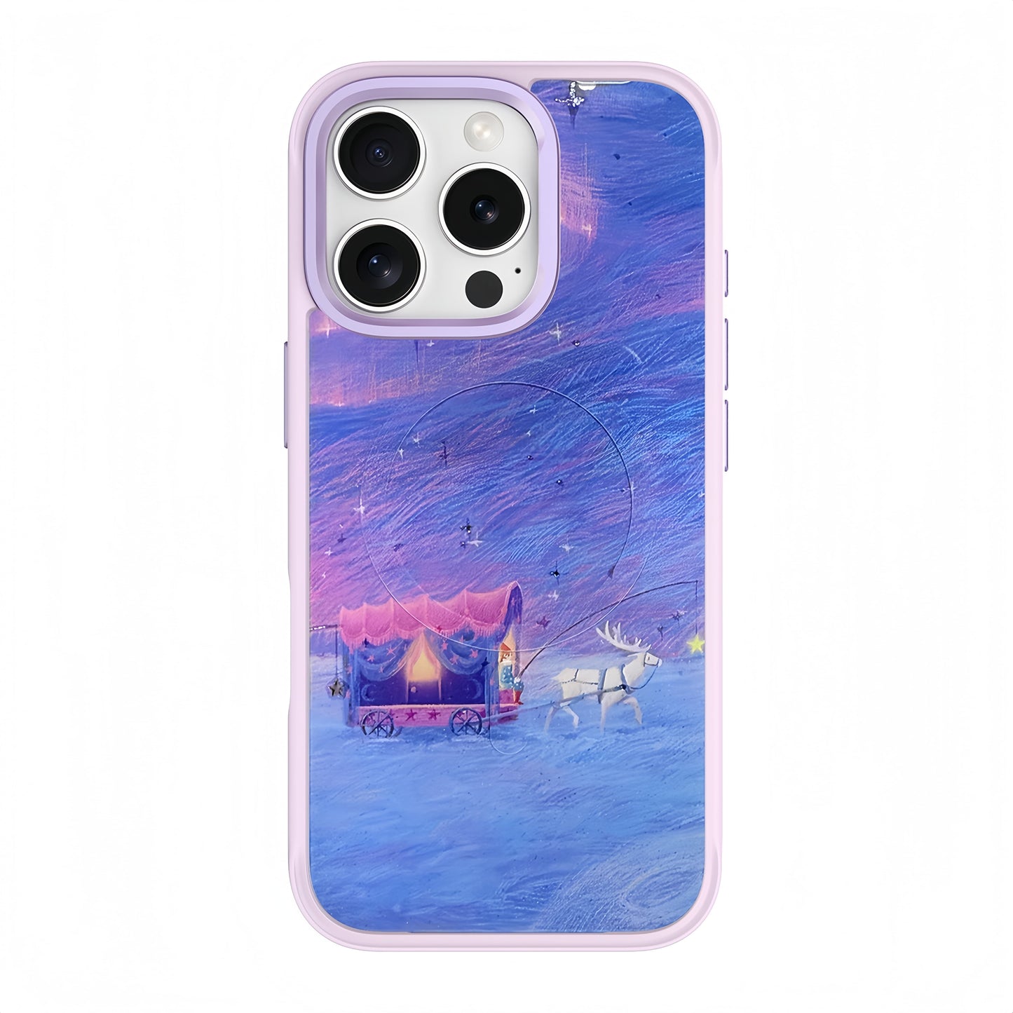 Aurora Case