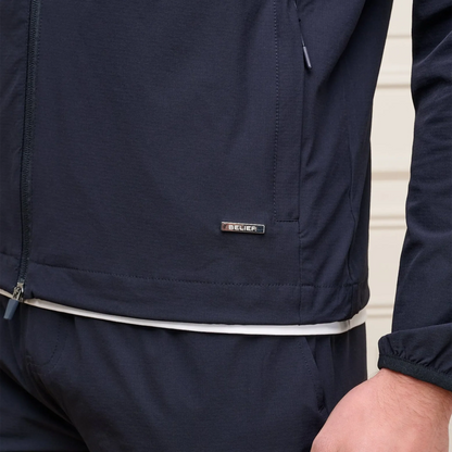 Belier Essential Navy Jacket