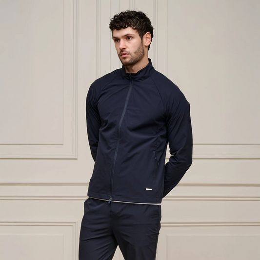 Belier Essential Navy Jacket