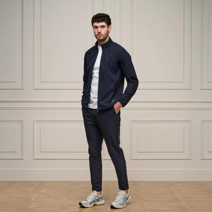 Belier Essential Navy Jacket