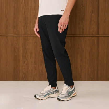 Belier Essential Navy Trousers