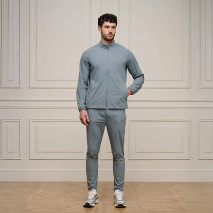 Belier Essential Steel Blue Jacket