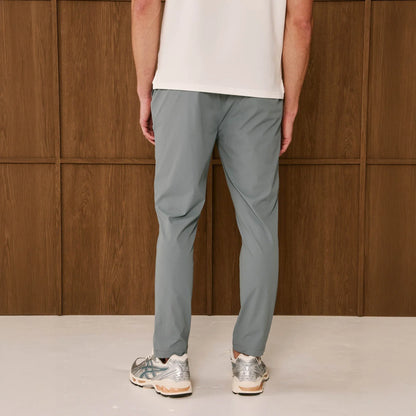 Belier Essential Steel Blue Trousers
