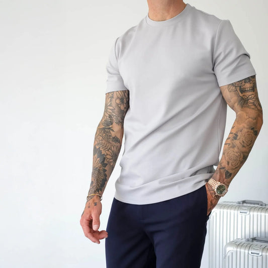 Belier Premium Pebble T Shirt
