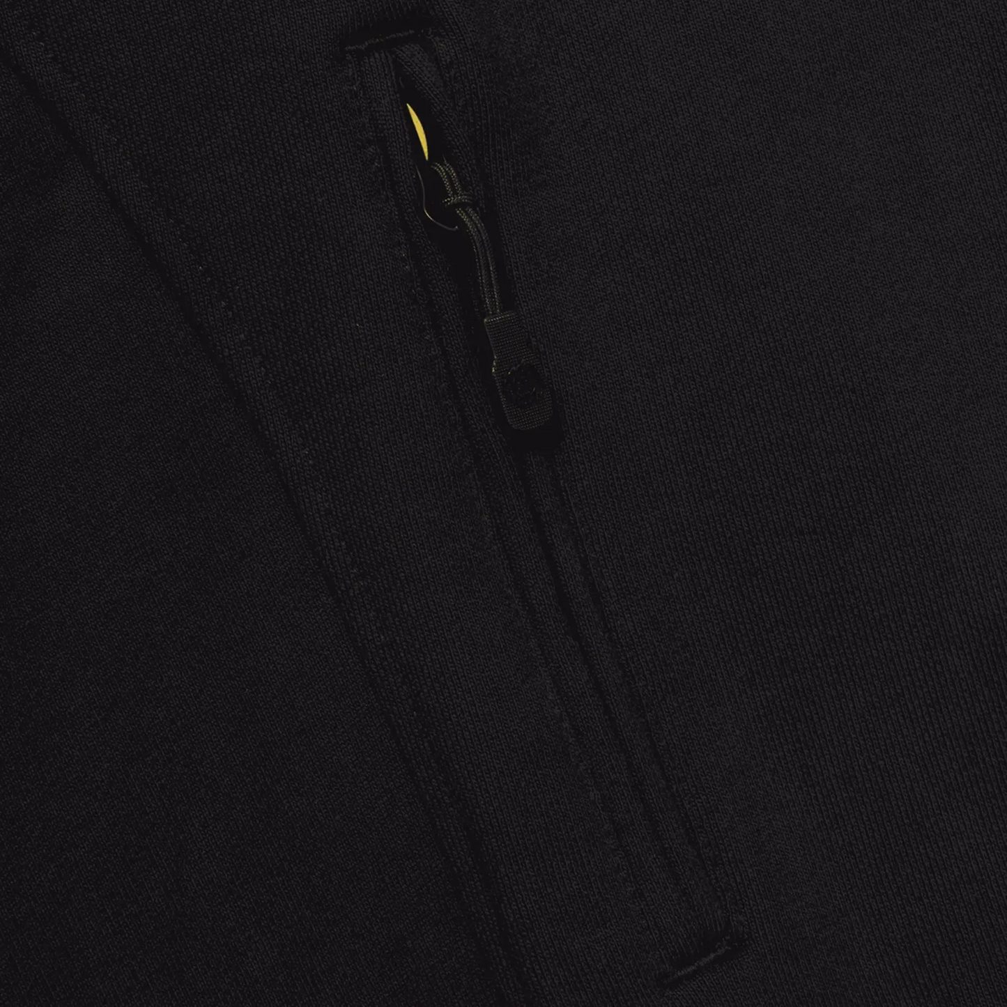 Broken Planet Cosmic Speed Midnight Black Hoodie