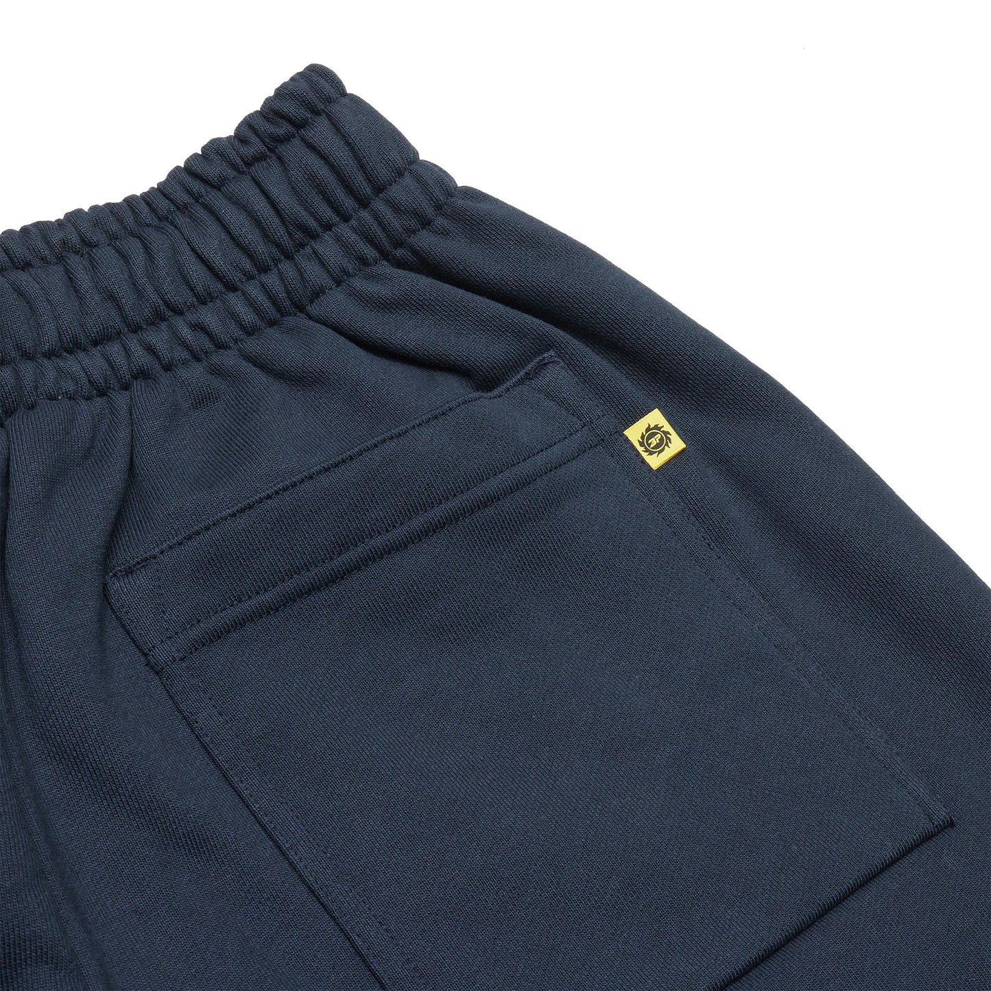 Broken Planet Space Club Outerspace Blue Sweatpants