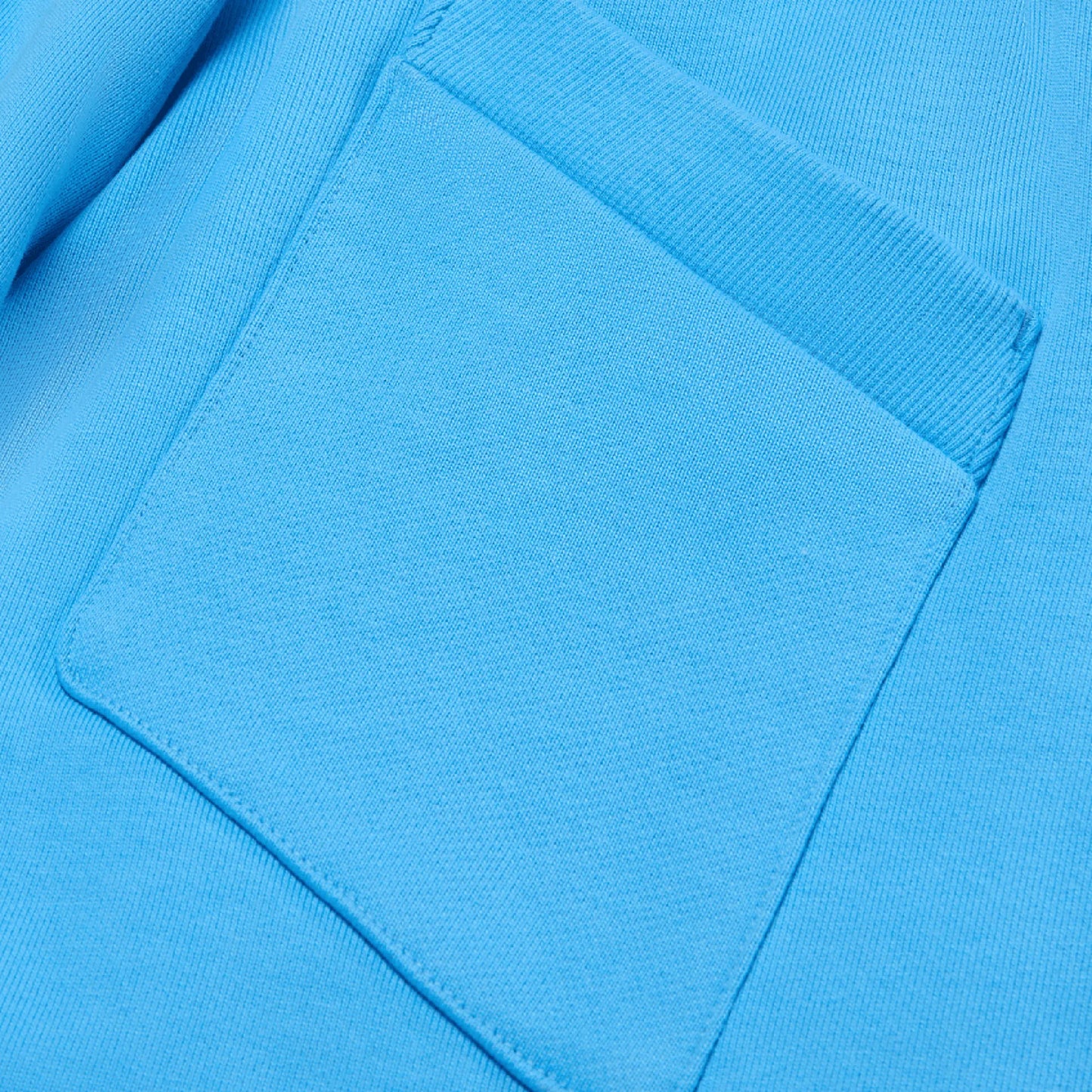 Broken Planet Straight Leg Light Blue Sweatpants