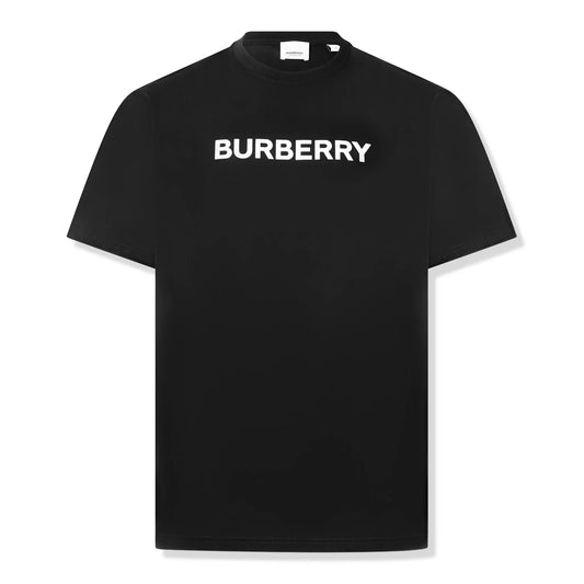 Burberry Harriston Black T Shirt