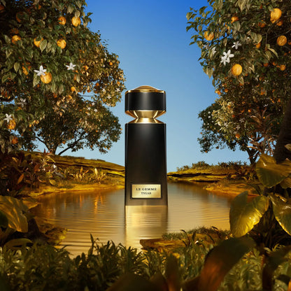 Bvlgari Le Gemme Tygar Eau De Parfum