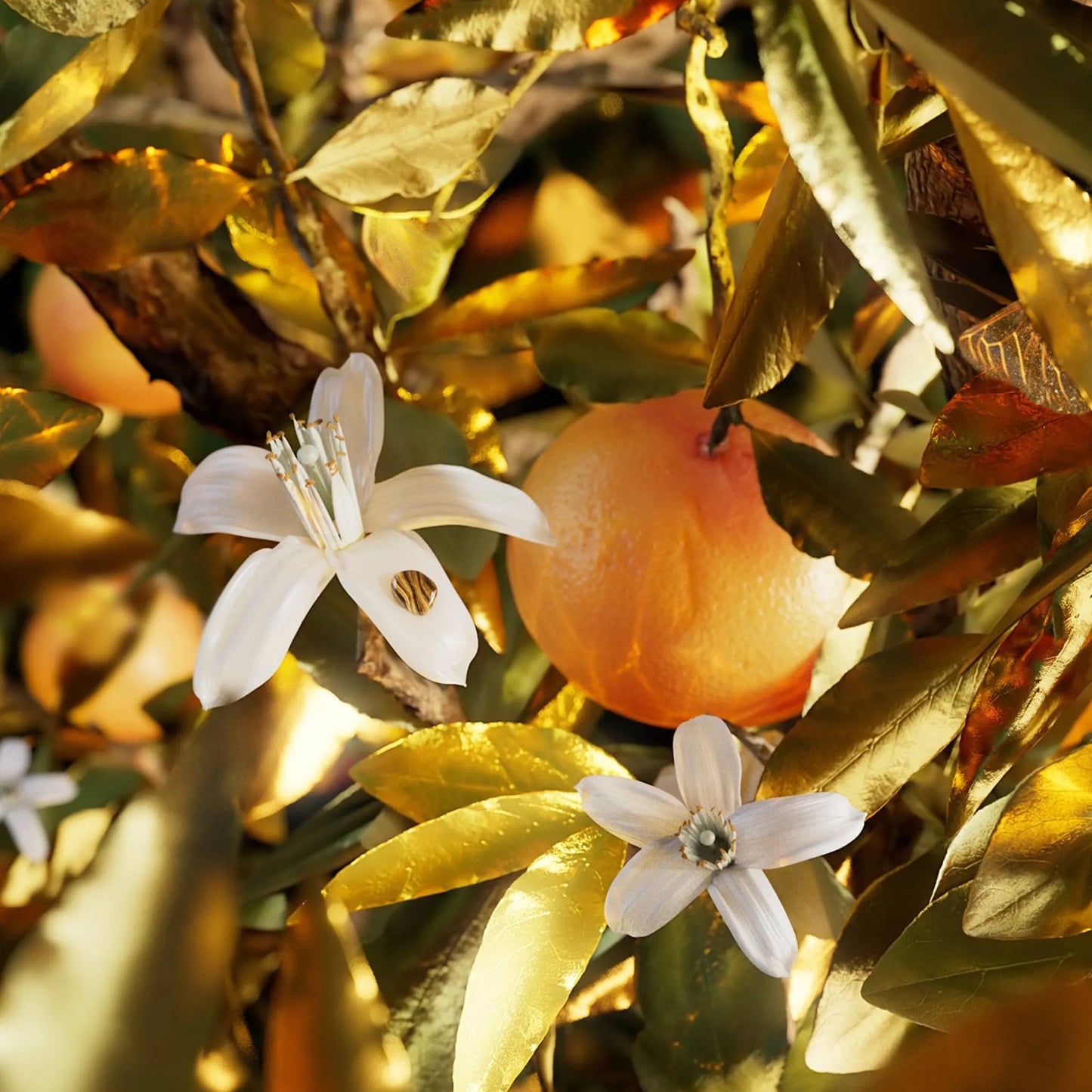 Bvlgari Le Gemme Tygar Eau De Parfum