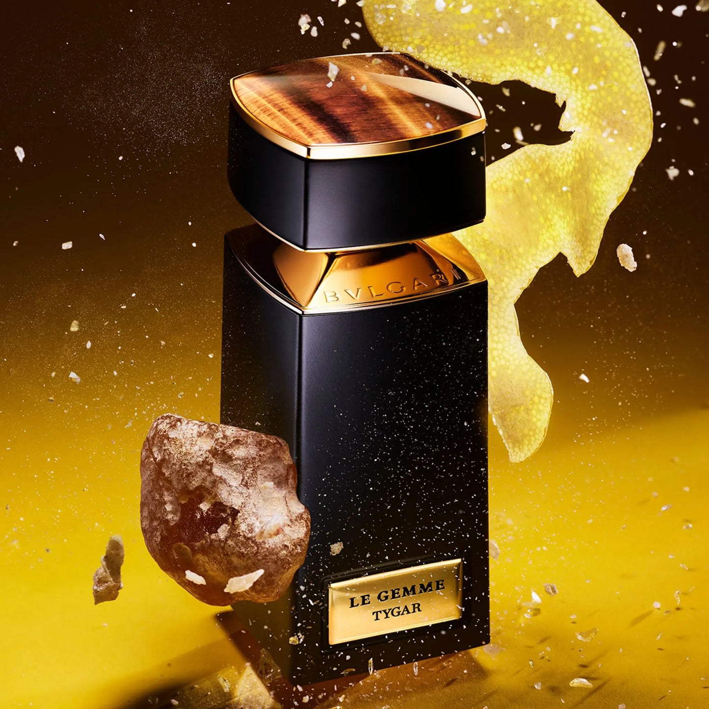Bvlgari Le Gemme Tygar Eau De Parfum
