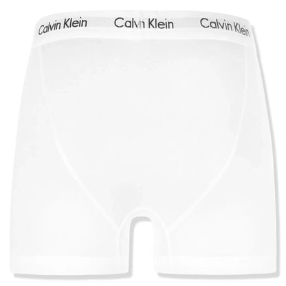 Calvin Klein Cotton Stretch Multi Boxer Shorts Three Pack