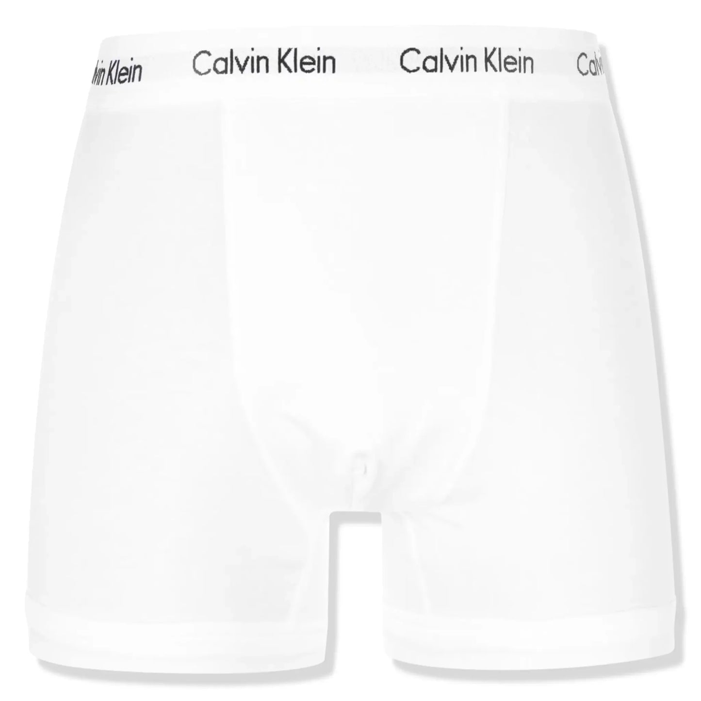 Calvin Klein Cotton Stretch Multi Boxer Shorts Three Pack